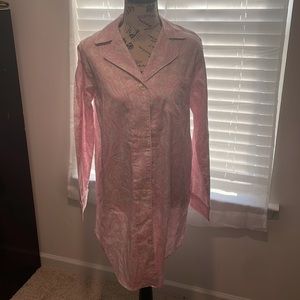 Ralph Lauren nightgown nwot